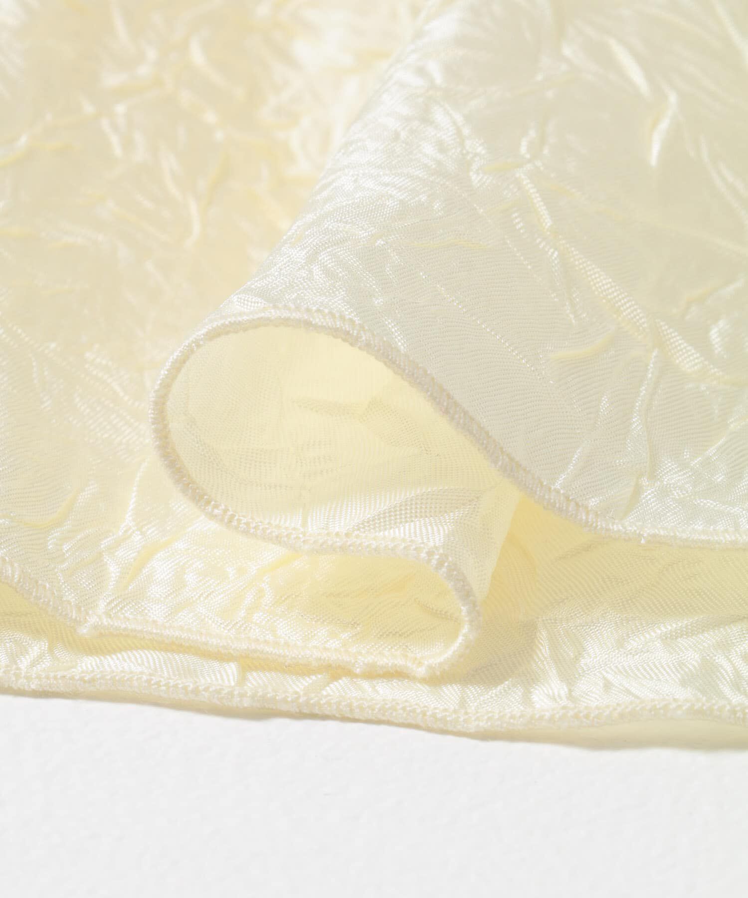  「フリルドッキングカットソー」|Tシャツ・カットソー|