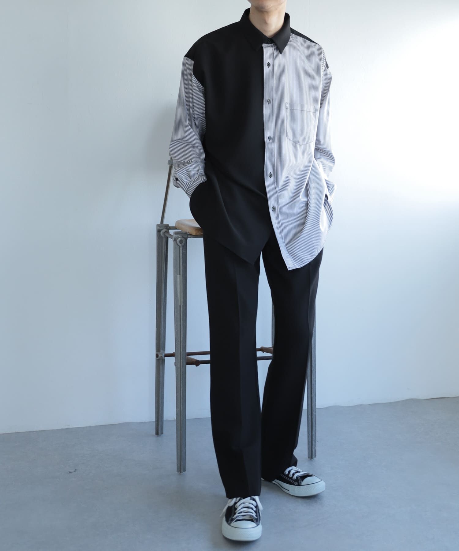 SENSE OF PLACE by URBAN RESEARCH「『ｾｯﾄｱｯﾌﾟ対応』 『ｲｰｼﾞｰｹｱ』ﾀｯｸｾﾝﾀｰﾌﾟﾚｽｽﾄ」|その他|