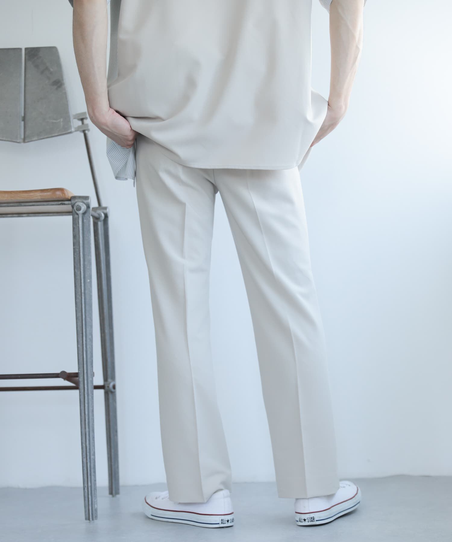 SENSE OF PLACE by URBAN RESEARCH「『ｾｯﾄｱｯﾌﾟ対応』 『ｲｰｼﾞｰｹｱ』ﾀｯｸｾﾝﾀｰﾌﾟﾚｽｽﾄ」|その他|