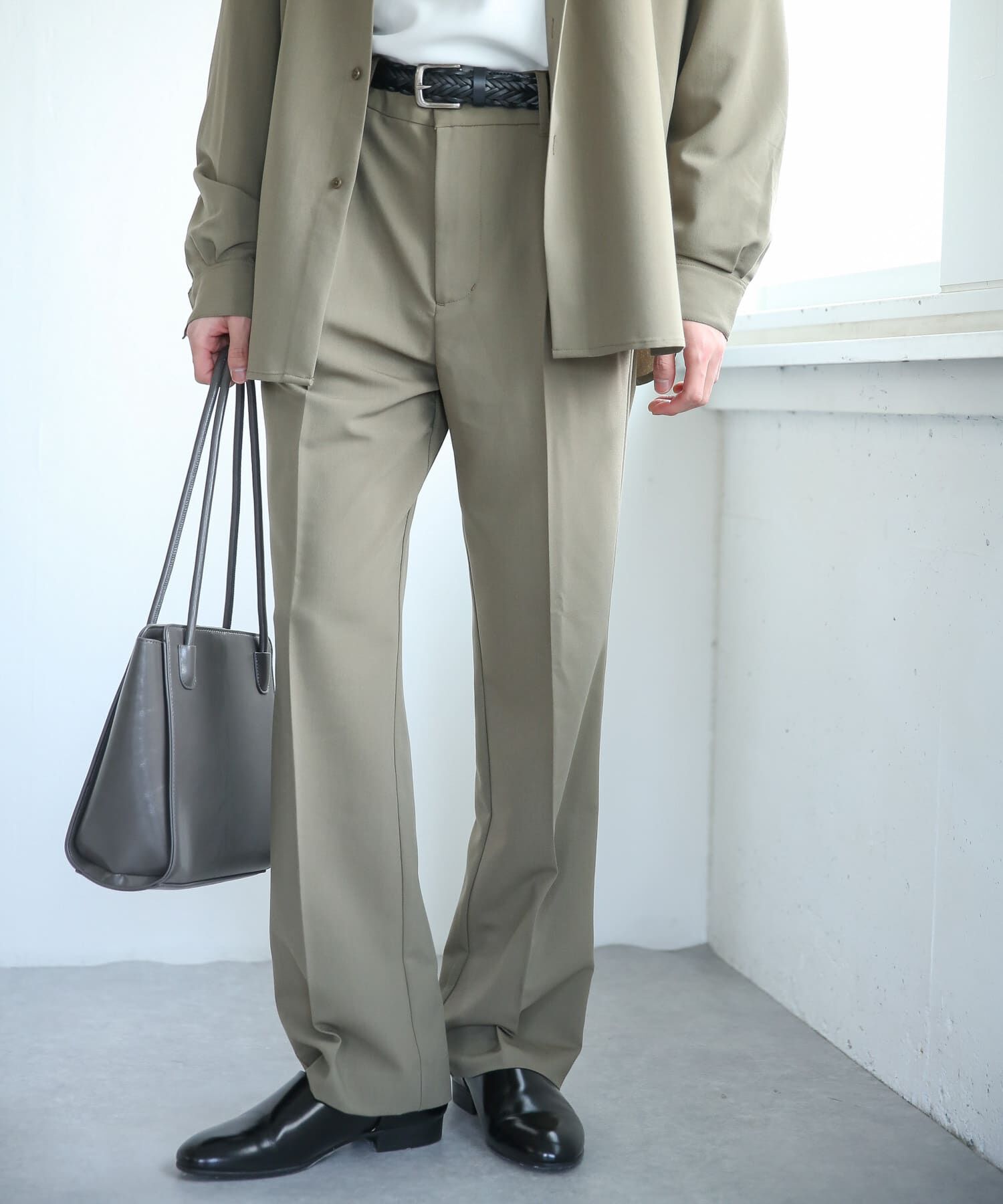 SENSE OF PLACE by URBAN RESEARCH「『ｾｯﾄｱｯﾌﾟ対応』 『ｲｰｼﾞｰｹｱ』ﾀｯｸｾﾝﾀｰﾌﾟﾚｽｽﾄ」|その他|