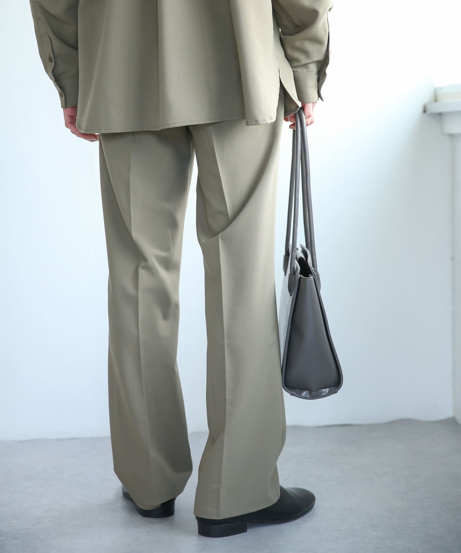 SENSE OF PLACE by URBAN RESEARCH「『ｾｯﾄｱｯﾌﾟ対応』 『ｲｰｼﾞｰｹｱ』ﾀｯｸｾﾝﾀｰﾌﾟﾚｽｽﾄ」|その他|