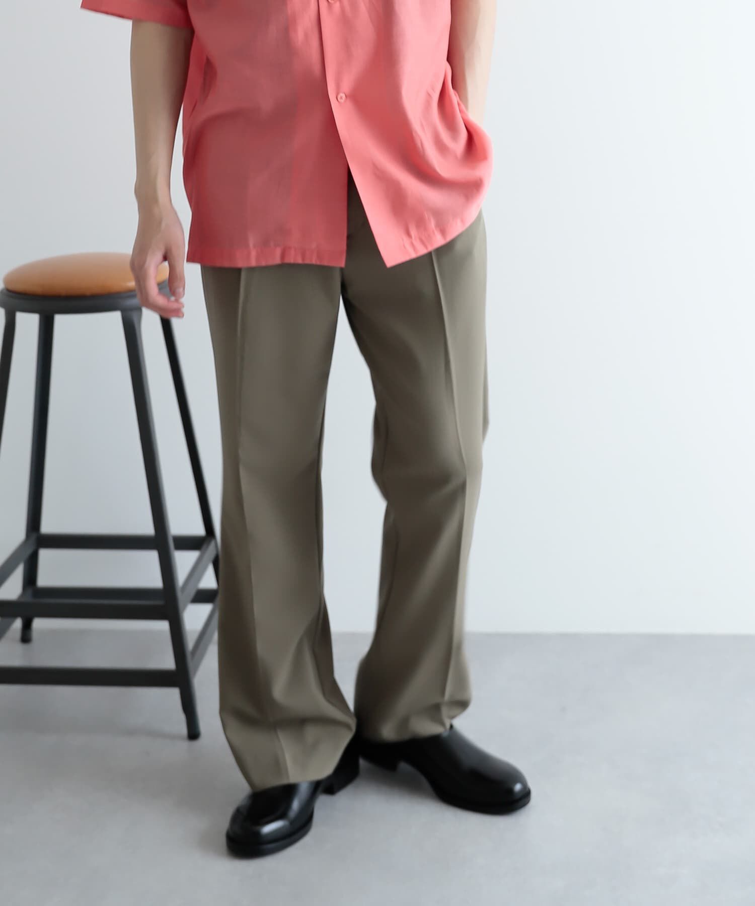 SENSE OF PLACE by URBAN RESEARCH「『ｾｯﾄｱｯﾌﾟ対応』 『ｲｰｼﾞｰｹｱ』ﾀｯｸｾﾝﾀｰﾌﾟﾚｽｽﾄ」|その他|