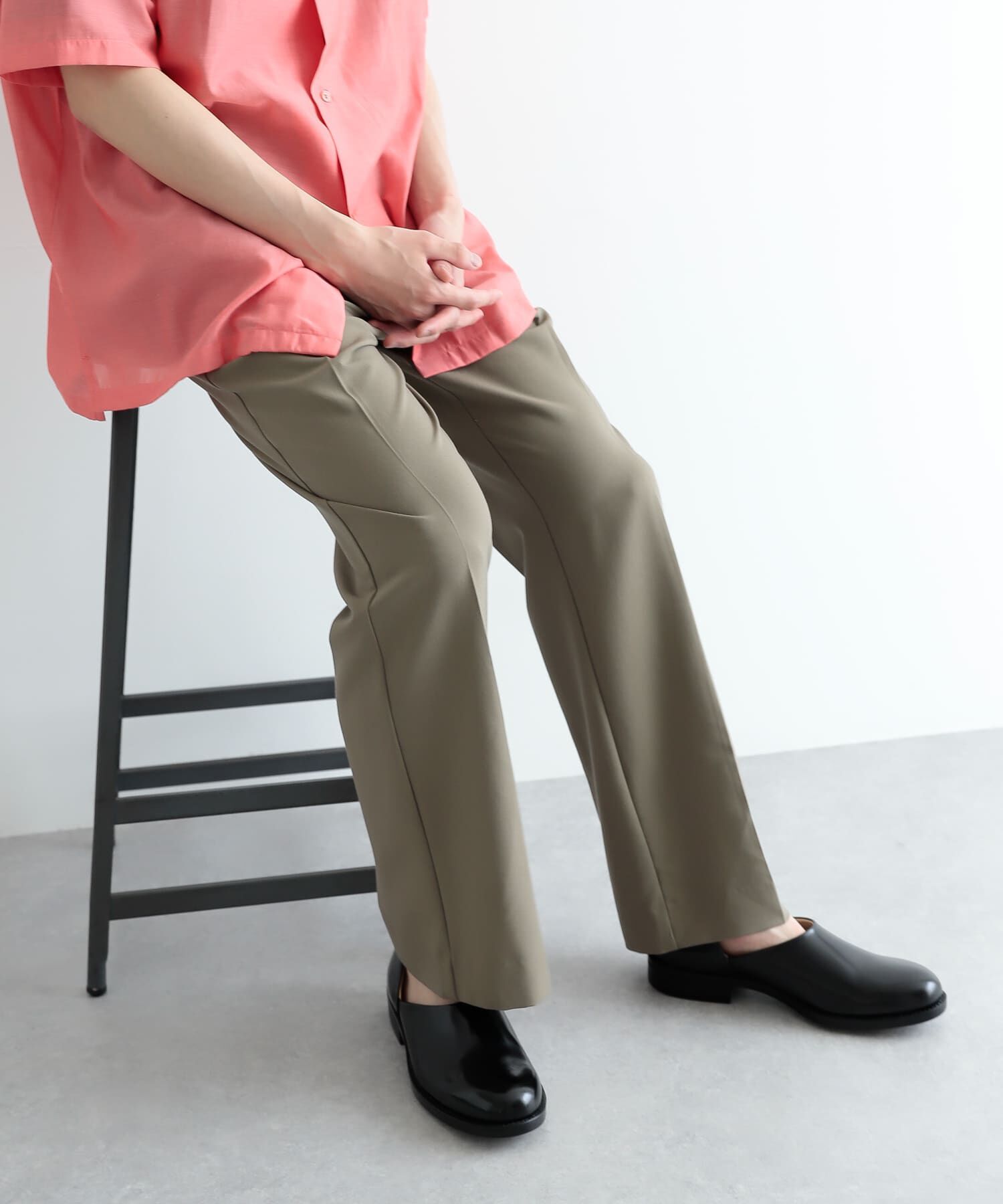 SENSE OF PLACE by URBAN RESEARCH「『ｾｯﾄｱｯﾌﾟ対応』 『ｲｰｼﾞｰｹｱ』ﾀｯｸｾﾝﾀｰﾌﾟﾚｽｽﾄ」|その他|