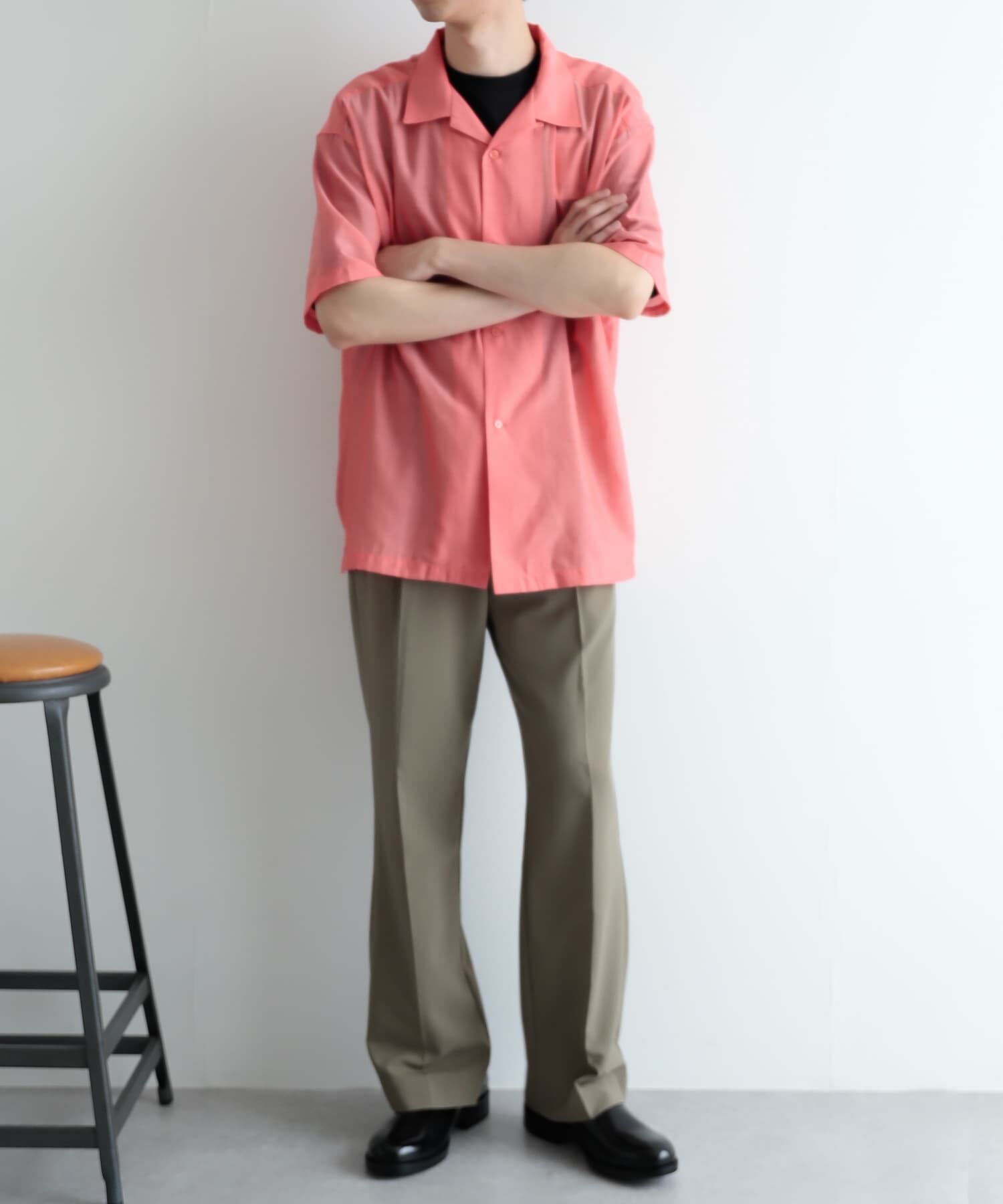 SENSE OF PLACE by URBAN RESEARCH「『ｾｯﾄｱｯﾌﾟ対応』 『ｲｰｼﾞｰｹｱ』ﾀｯｸｾﾝﾀｰﾌﾟﾚｽｽﾄ」|その他|