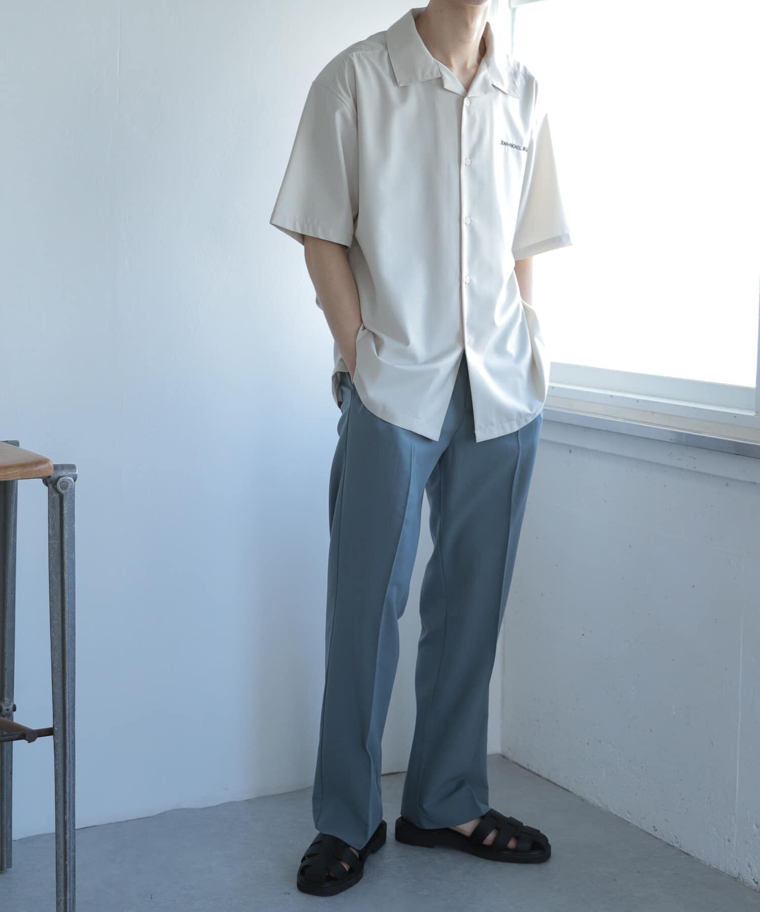 SENSE OF PLACE by URBAN RESEARCH「『ｾｯﾄｱｯﾌﾟ対応』 『ｲｰｼﾞｰｹｱ』ﾀｯｸｾﾝﾀｰﾌﾟﾚｽｽﾄ」|その他|