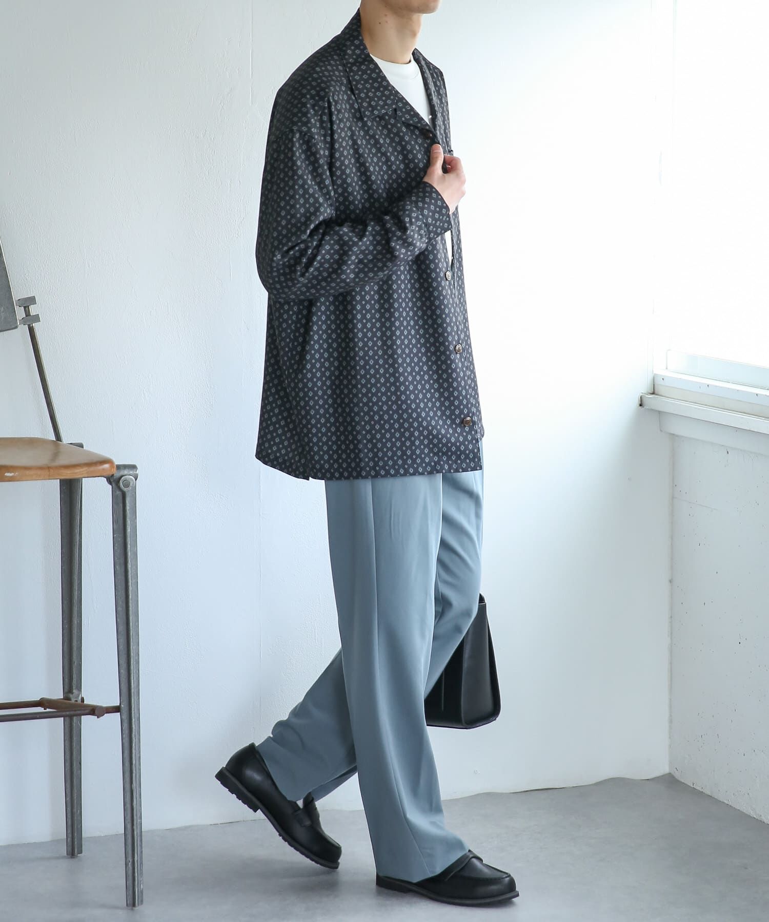 SENSE OF PLACE by URBAN RESEARCH「『ｾｯﾄｱｯﾌﾟ対応』 『ｲｰｼﾞｰｹｱ』ﾀｯｸｾﾝﾀｰﾌﾟﾚｽｽﾄ」|その他|