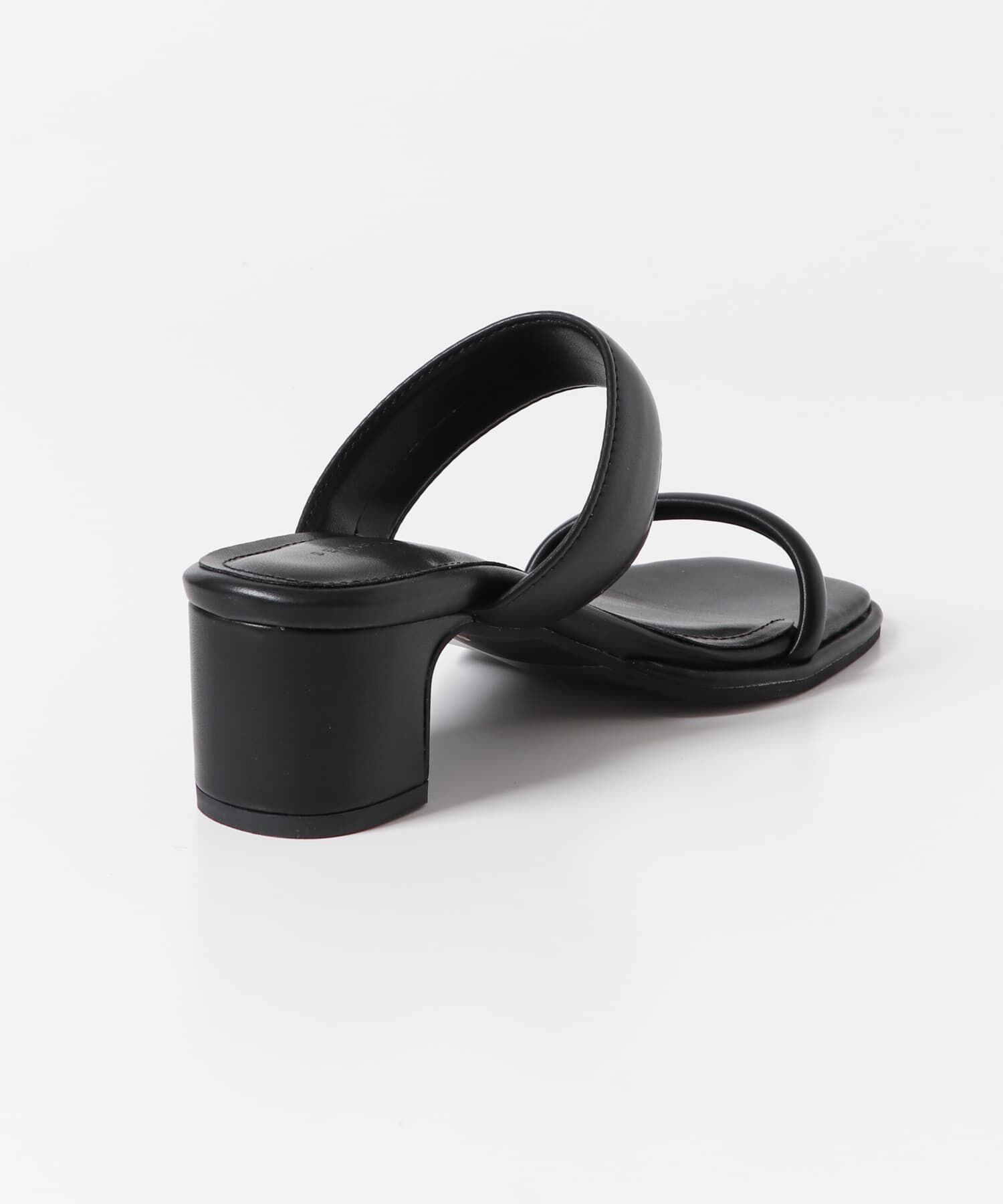 SENSE OF PLACE by URBAN RESEARCH「ダブルバンドサンダル」|サンダル|