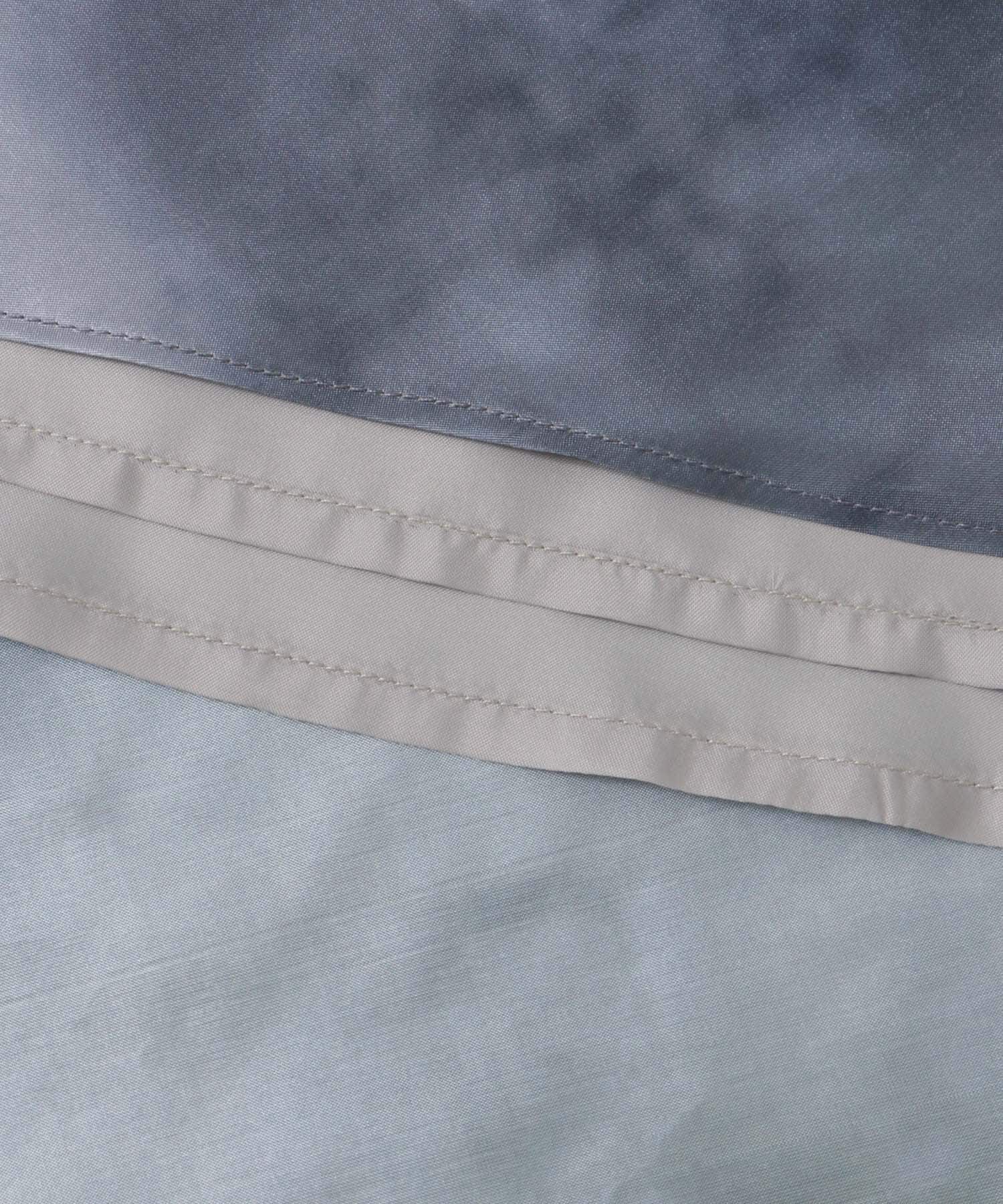 SENSE OF PLACE by URBAN RESEARCH「ボカシプリントロングスカート」|スカート|