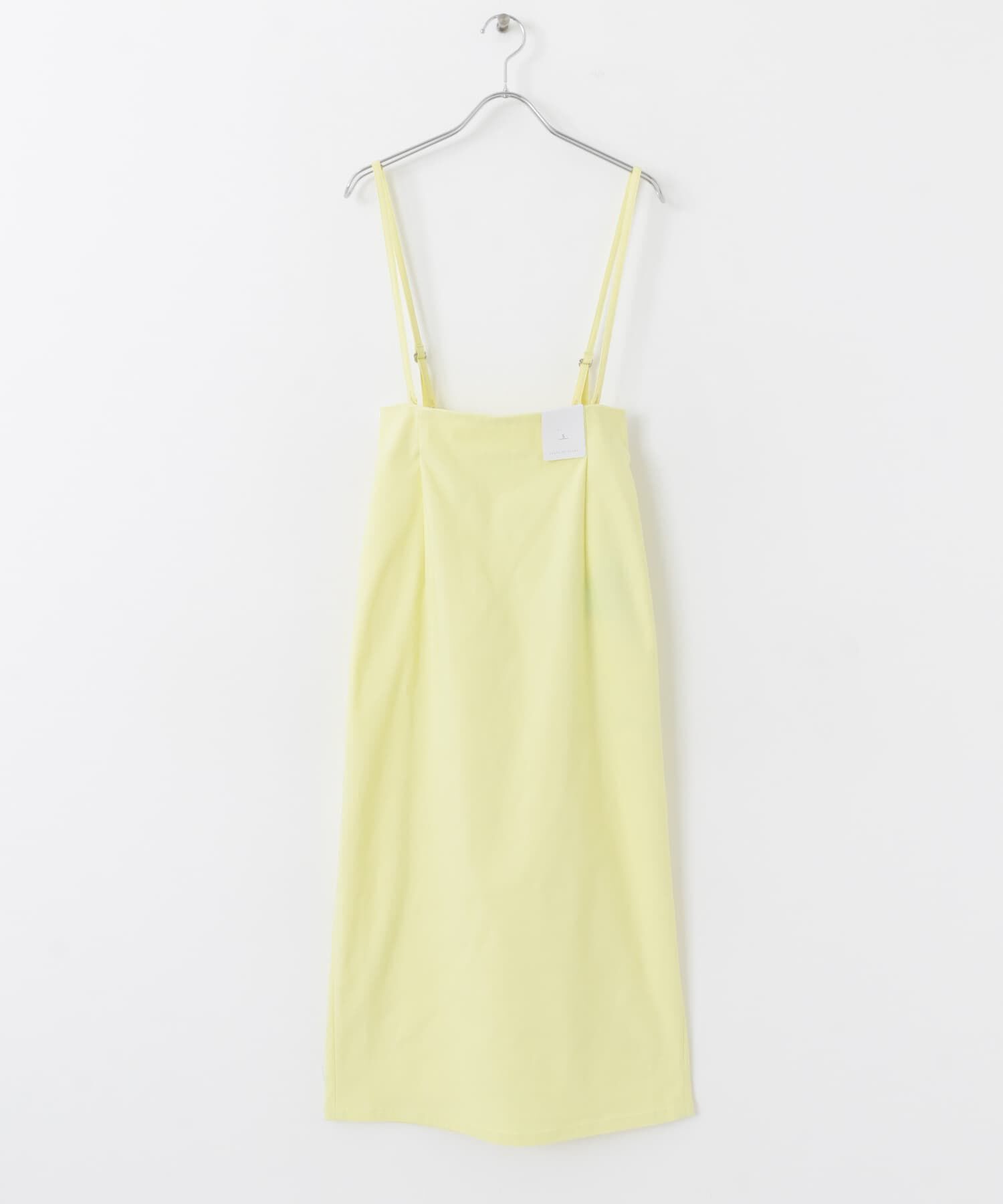 SENSE OF PLACE by URBAN RESEARCH「ストレッチサスツキハイウエストスカート」|スカート|