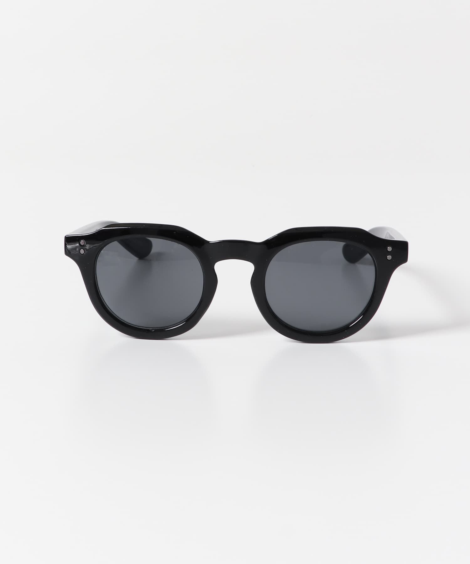 SENSE OF PLACE by URBAN RESEARCH「『ユニセックス』クラウンパントサングラス」|メガネ|