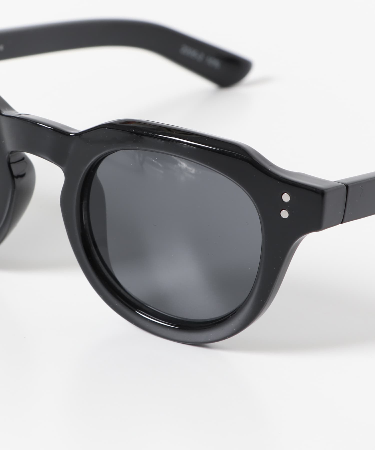 SENSE OF PLACE by URBAN RESEARCH「『ユニセックス』クラウンパントサングラス」|メガネ|