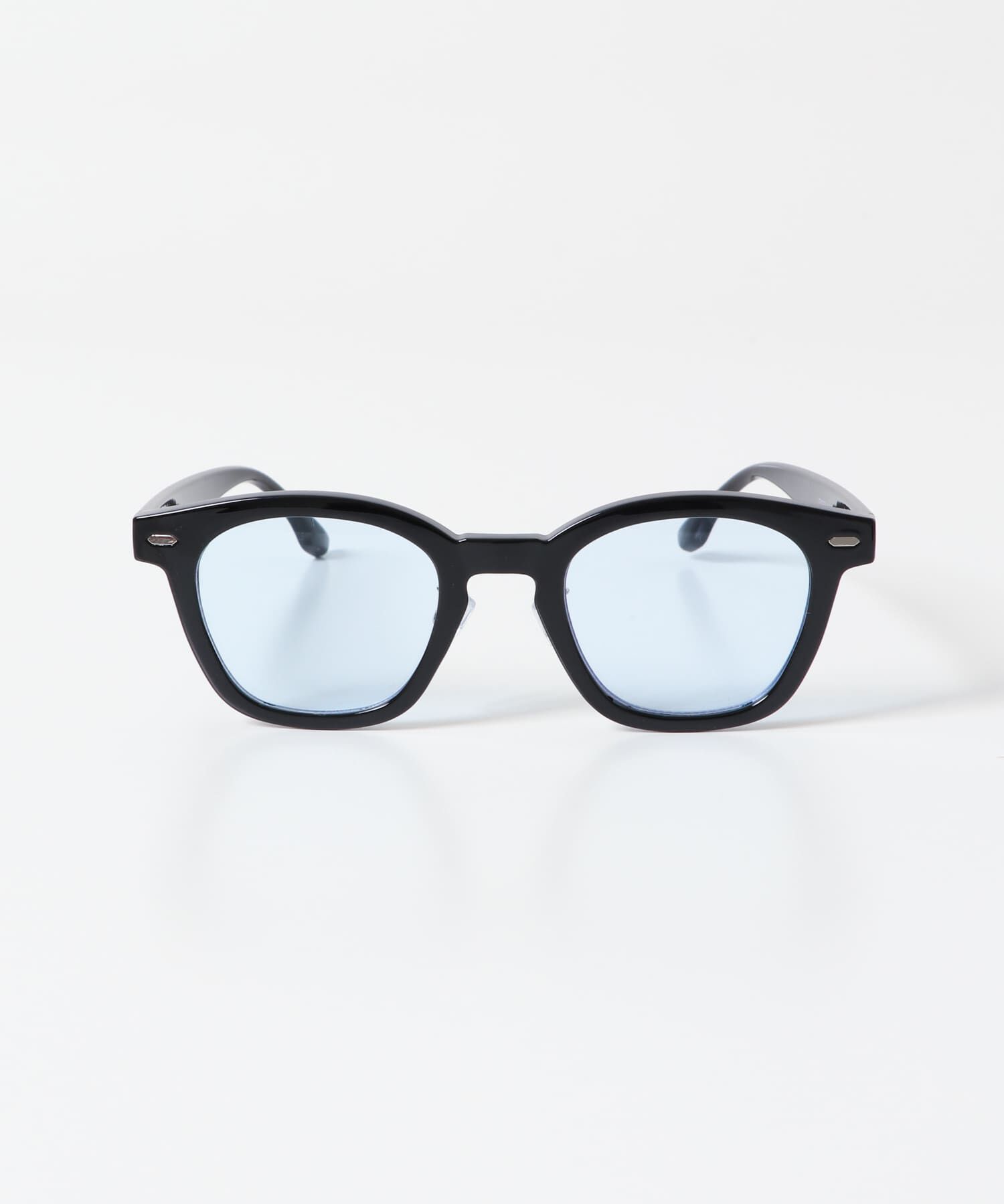 SENSE OF PLACE by URBAN RESEARCH「『ユニセックス』ウェリントンサングラス」|メガネ|