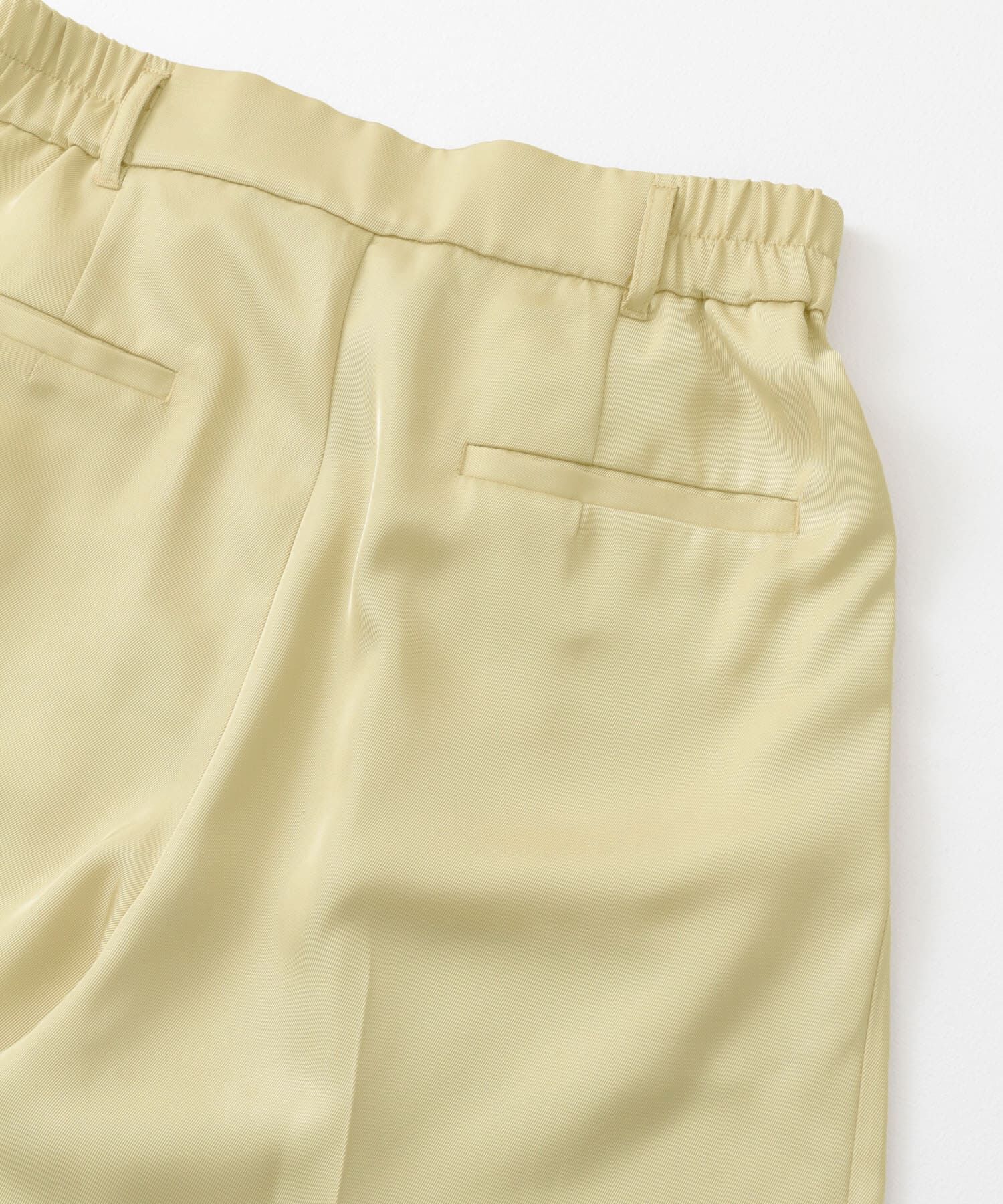 SENSE OF PLACE by URBAN RESEARCH「ツイルサテンパンツ」|その他|