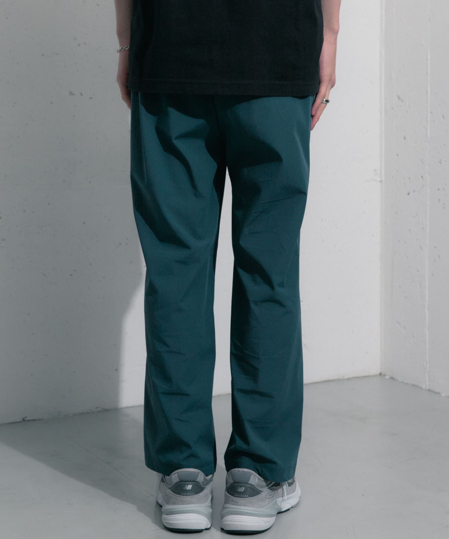 SENSE OF PLACE by URBAN RESEARCH「Uiscel　4wayストレッチサイドラインパンツ」|その他|