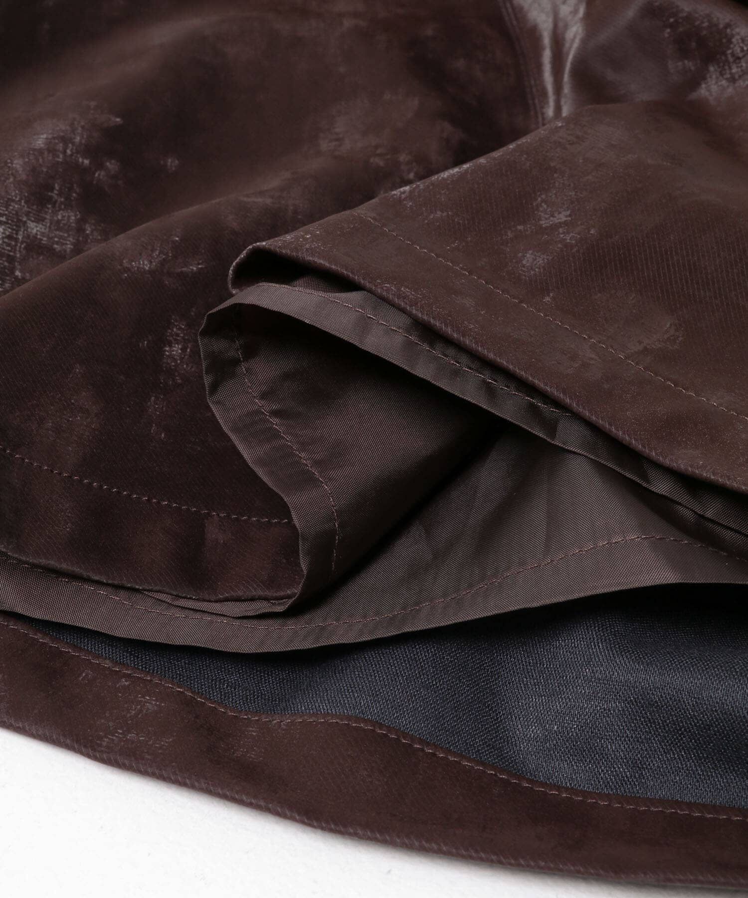 SENSE OF PLACE by URBAN RESEARCH「FLペンシルスカート」|スカート|