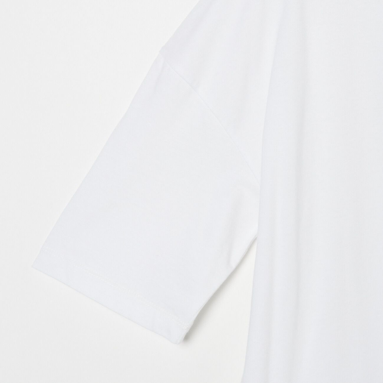 HELIOPOLE「HELIOPOLE LOGO BIG TEE」|Tシャツ・カットソー|