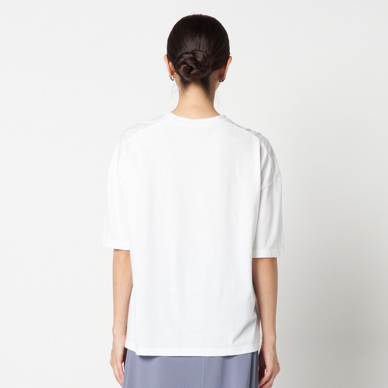 HELIOPOLE「HELIOPOLE LOGO BIG TEE」|Tシャツ・カットソー|