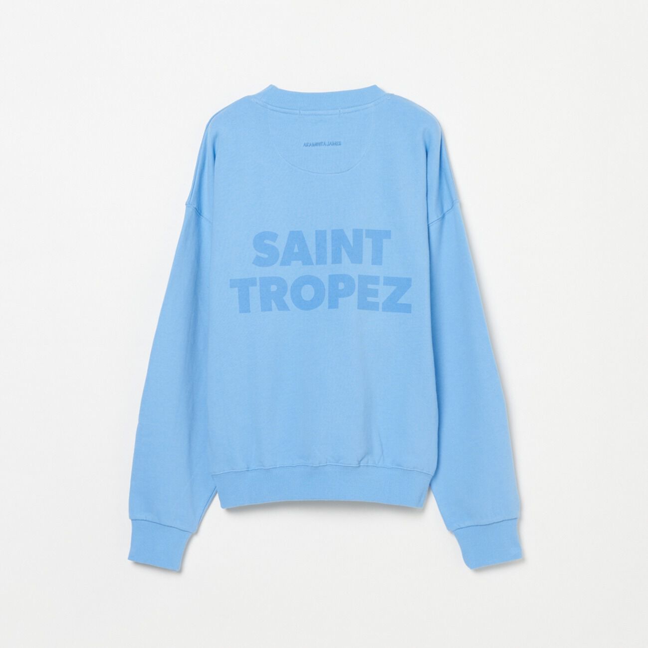  「ARAMINTA JAMES SAINT TROPEZ SWEAT」|Tシャツ・カットソー|