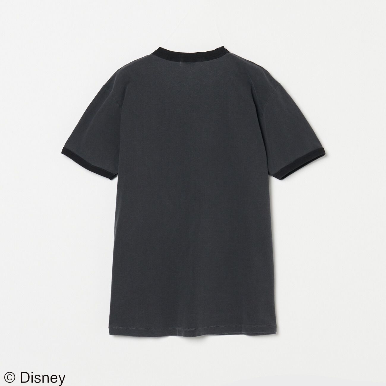  「GOOD ROCK SPEED MICKEY RINGER TSHIRT」|Tシャツ・カットソー|