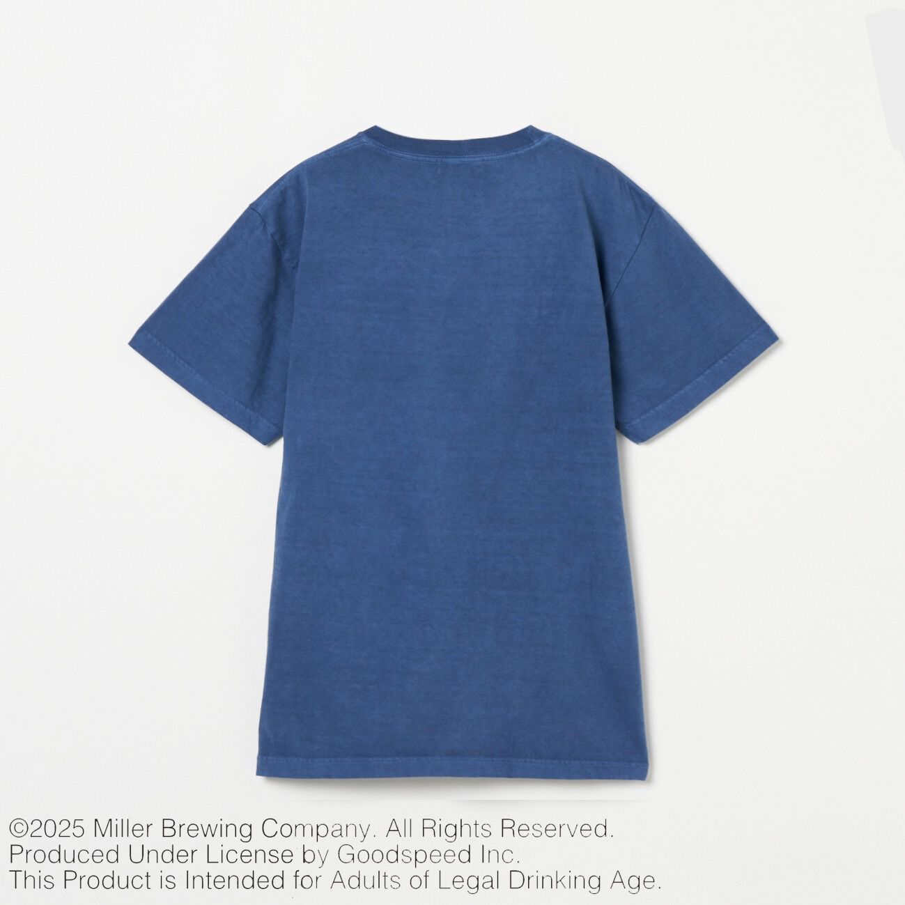  「GOOD ROCK SPEED Miller LITE TEE」|Tシャツ・カットソー|