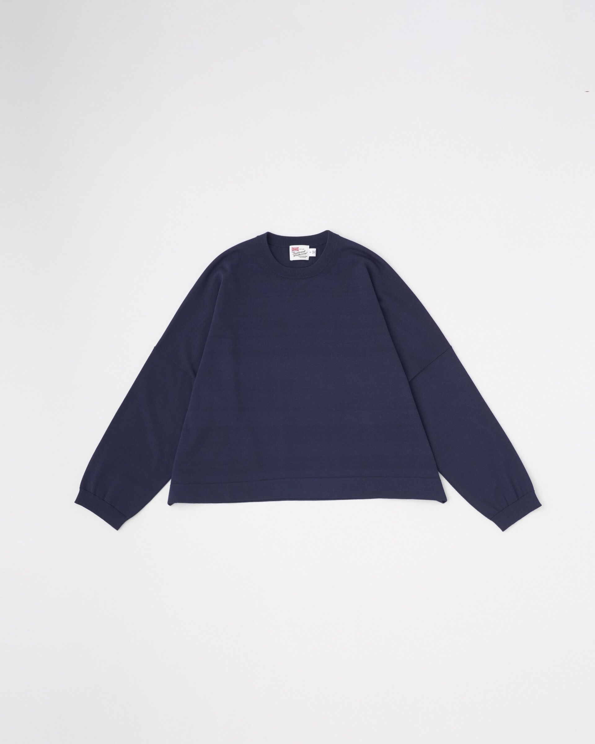 Traditional Weatherwear「MALDON」|ニット・セーター|ﾈｲﾋﾞｰ