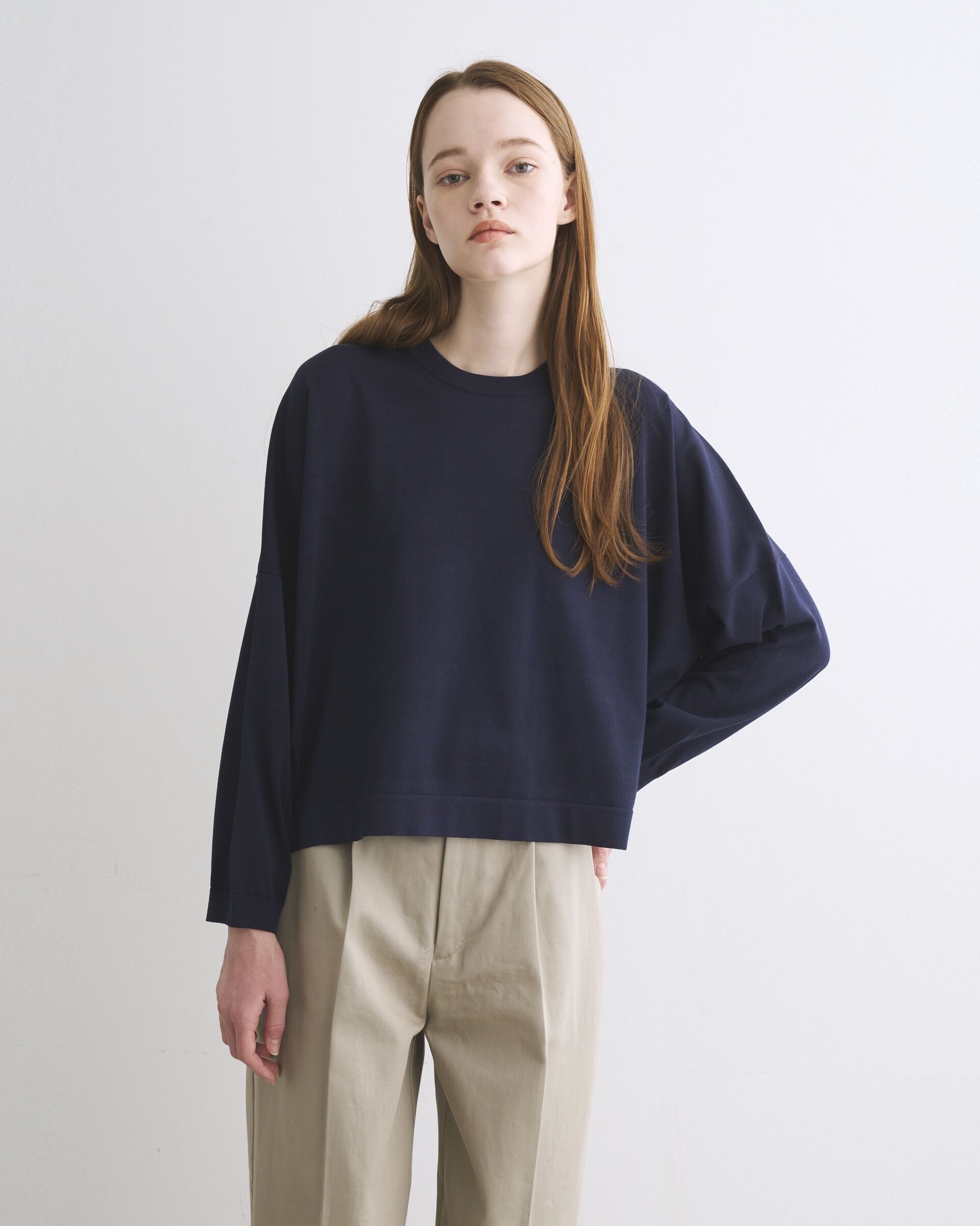 Traditional Weatherwear「MALDON」|ニット・セーター|