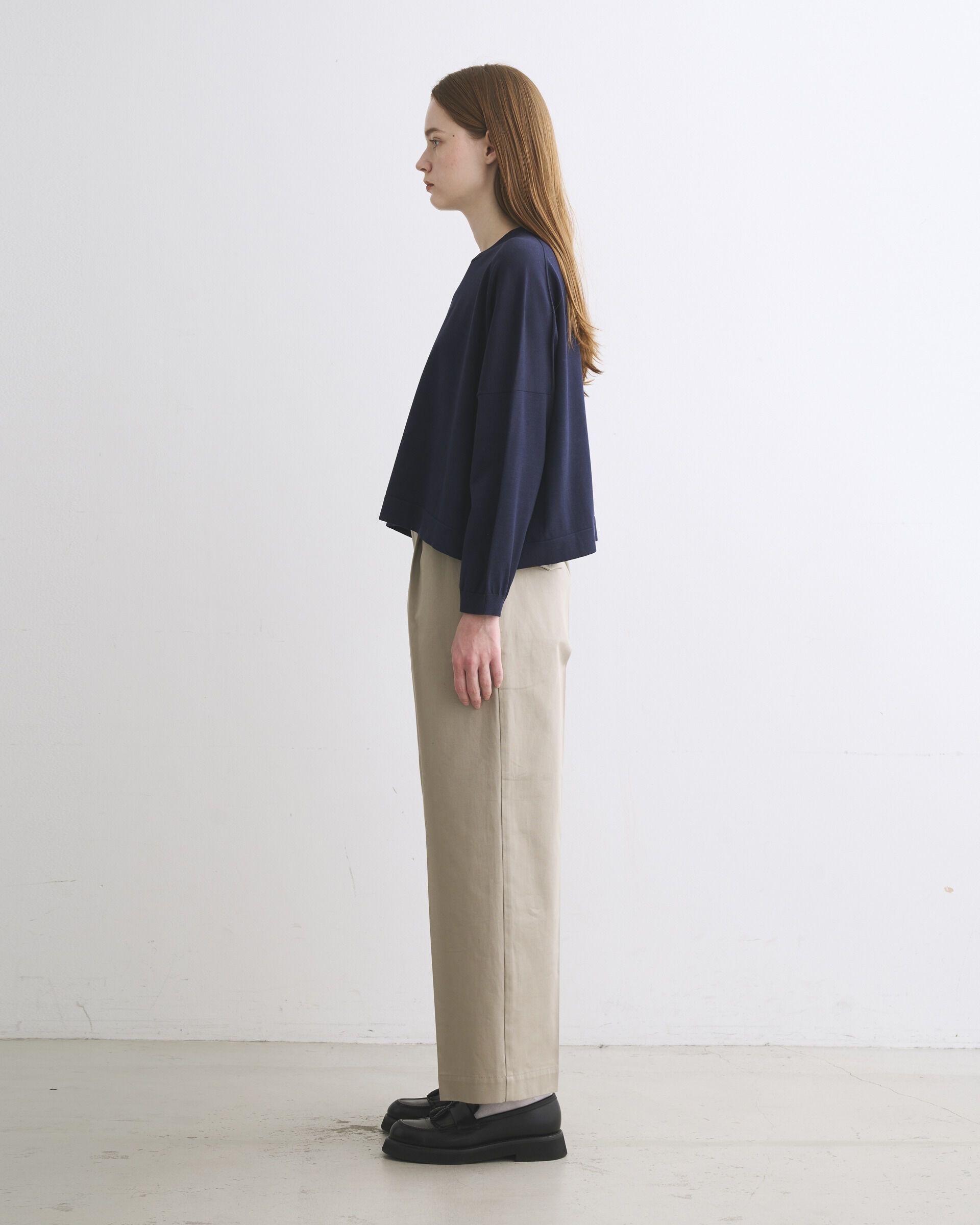 Traditional Weatherwear「MALDON」|ニット・セーター|