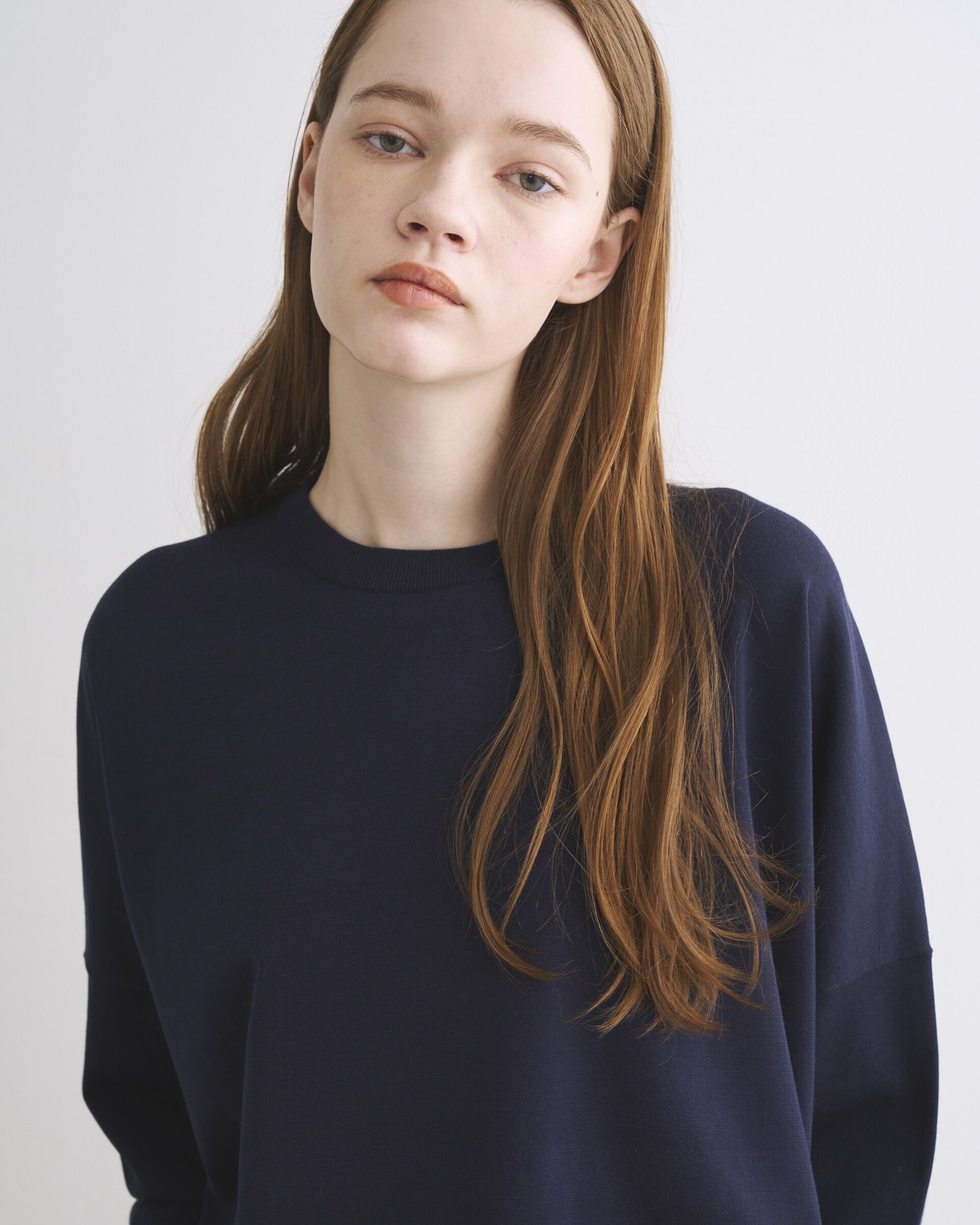 Traditional Weatherwear「MALDON」|ニット・セーター|