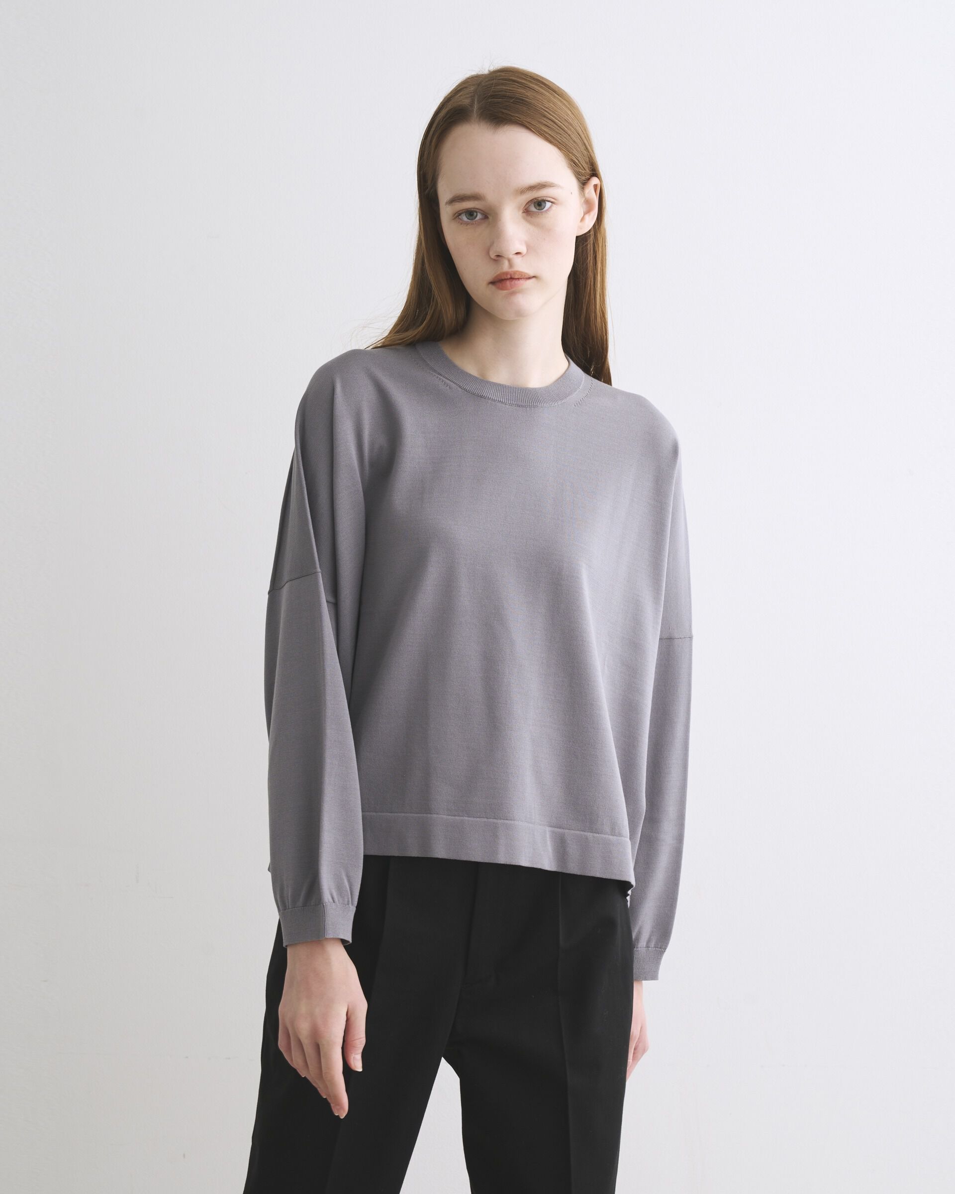 Traditional Weatherwear「MALDON」|ニット・セーター|