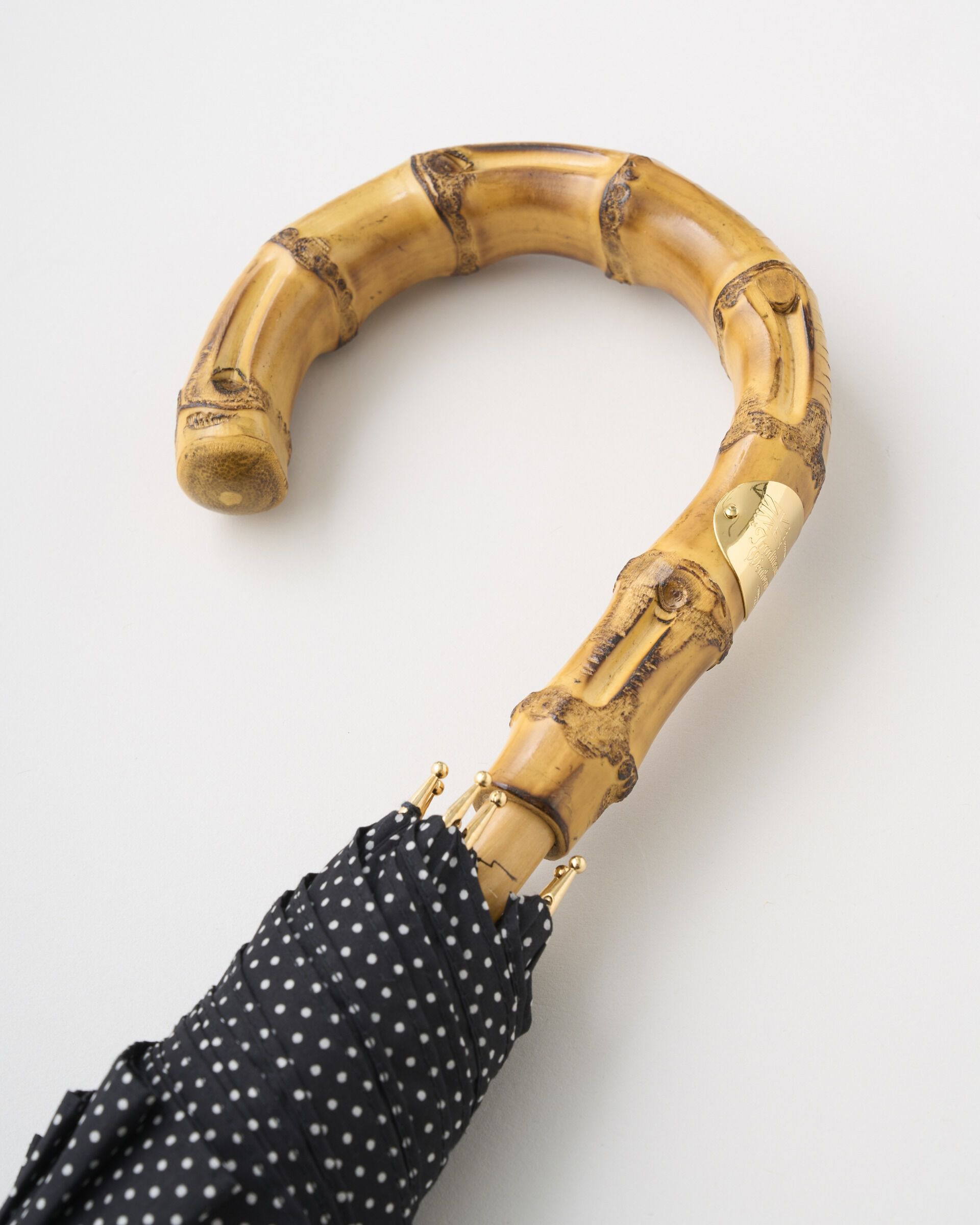 Traditional Weatherwear「UMBRELLA BAMBOO」|傘|