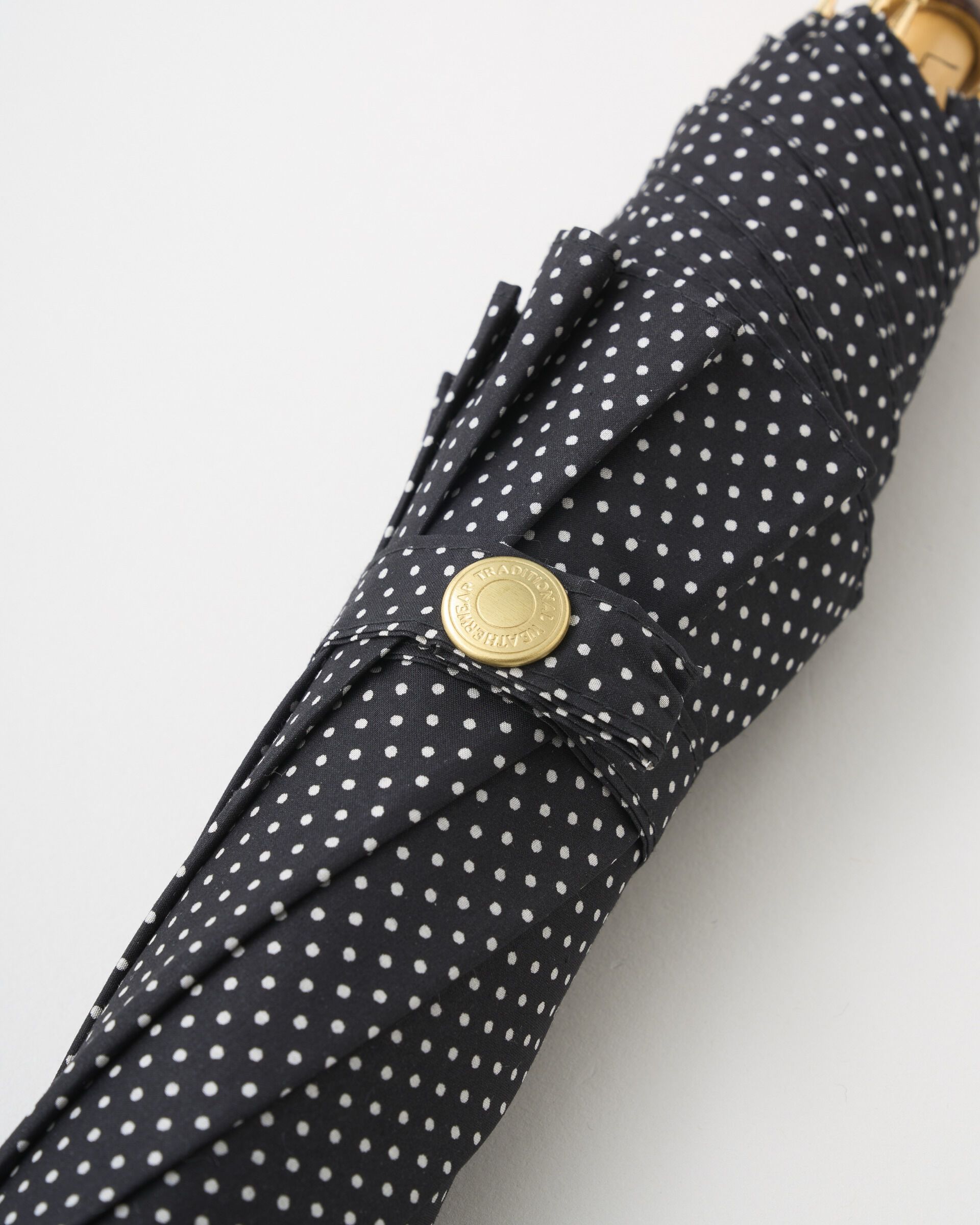 Traditional Weatherwear「UMBRELLA BAMBOO」|傘|