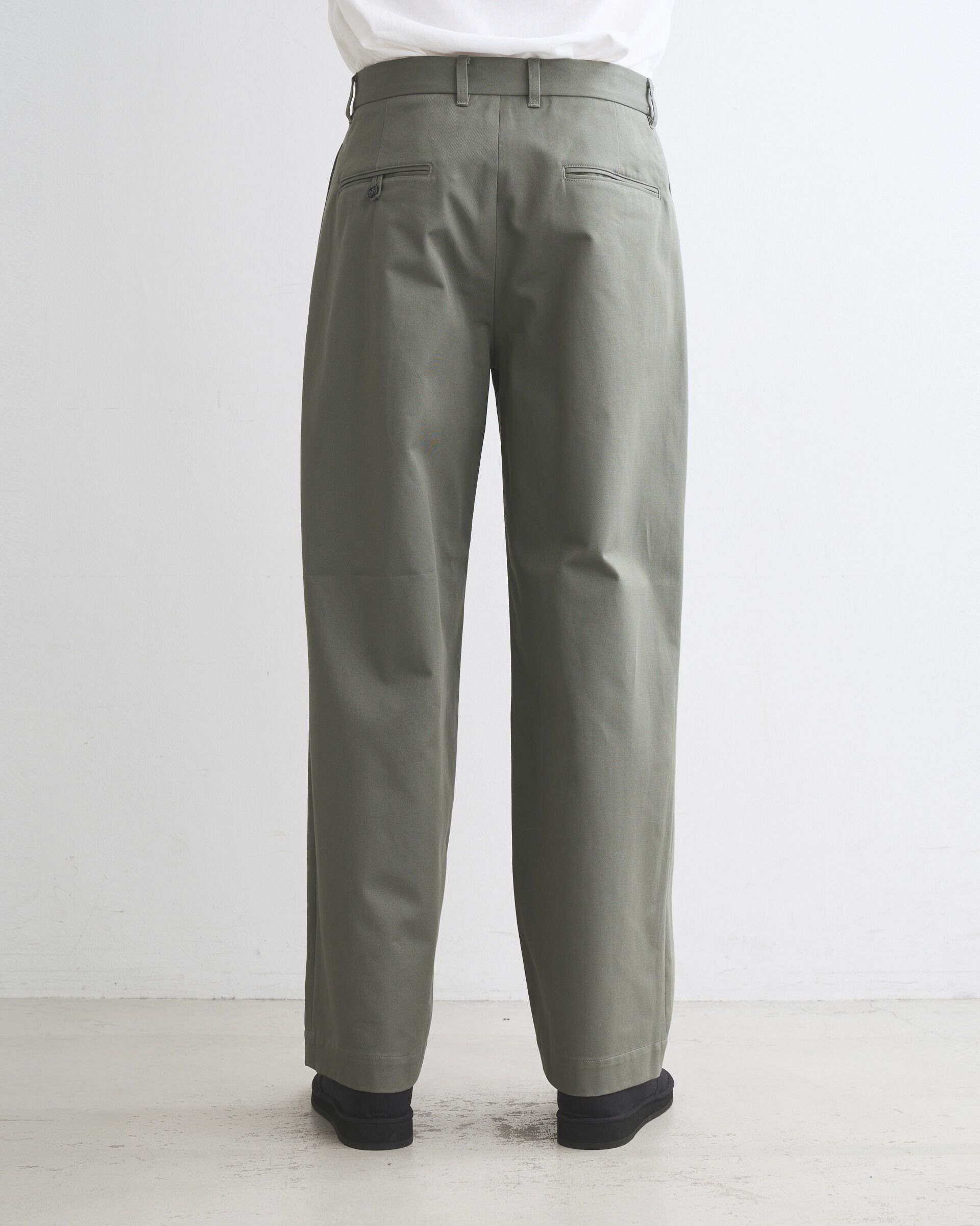 Traditional Weatherwear「UNIONSLACKS 102L CHINO」|その他|