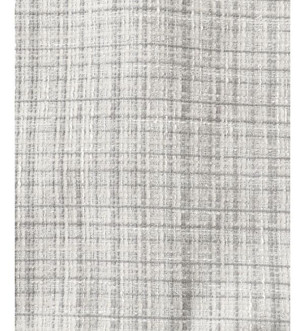 le.coeur blanc「ツイードペプラムプルオーバー」|プルオーバー|