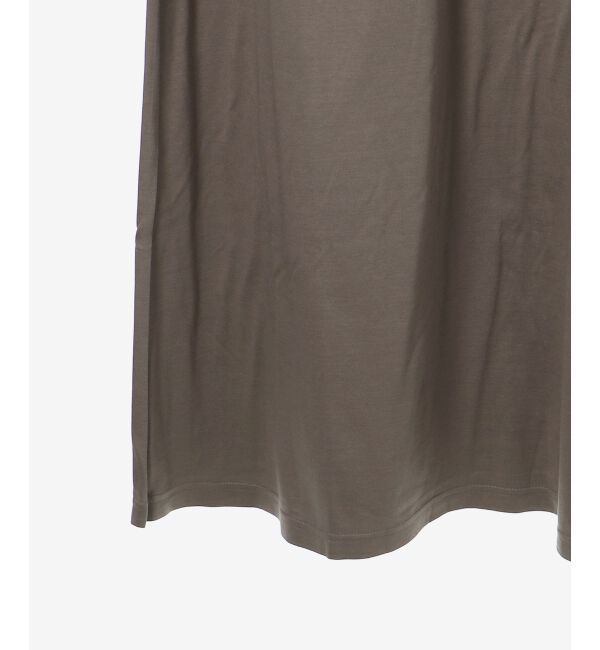 le.coeur blanc「ケープツキワンピース」|ワンピース|