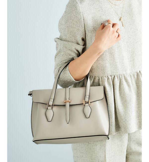  「ベルト付きショルダーBag」|ショルダー・メッセンジャー|