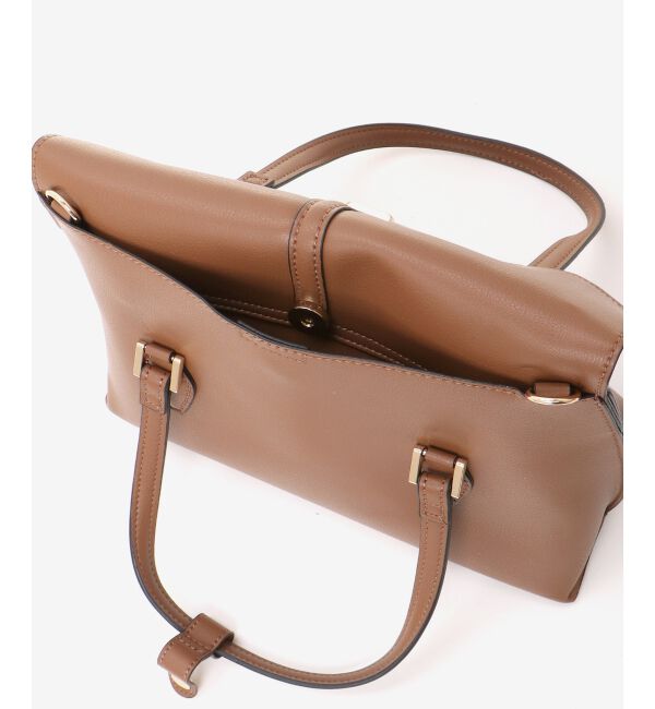  「ベルト付きショルダーBag」|ショルダー・メッセンジャー|