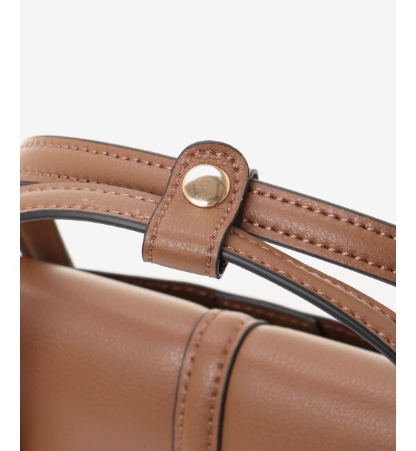  「ベルト付きショルダーBag」|ショルダー・メッセンジャー|