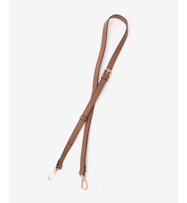  「ベルト付きショルダーBag」|ショルダー・メッセンジャー|