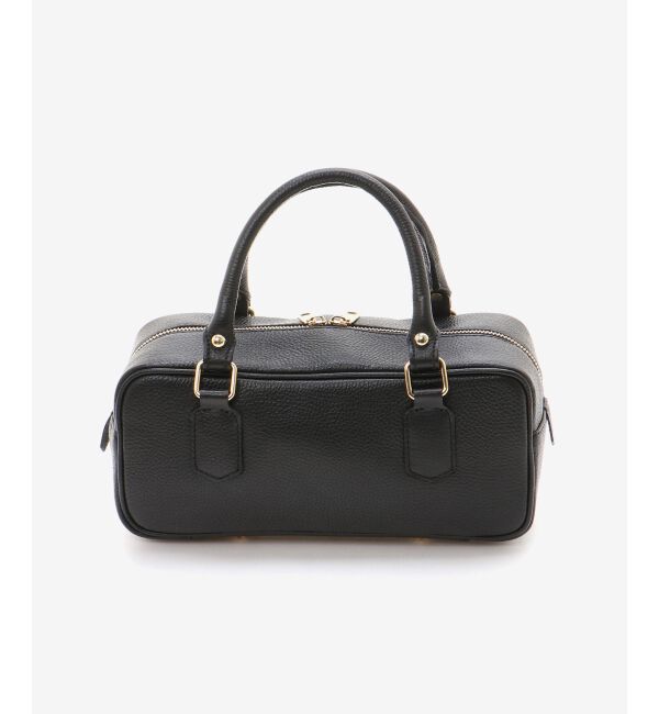  「《一部店舗/WEB限定》MILLELA FIRENZE ミニボストンバッグ」|ボストンバッグ|