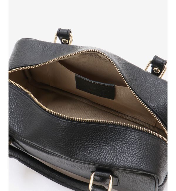  「《一部店舗/WEB限定》MILLELA FIRENZE ミニボストンバッグ」|ボストンバッグ|