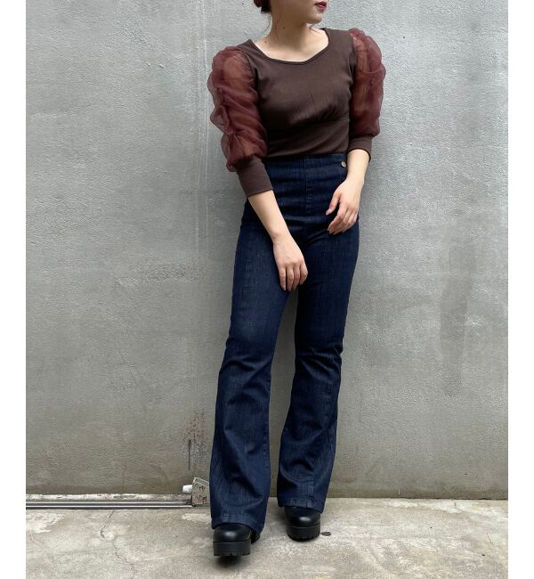  「classicパンツ」|その他|