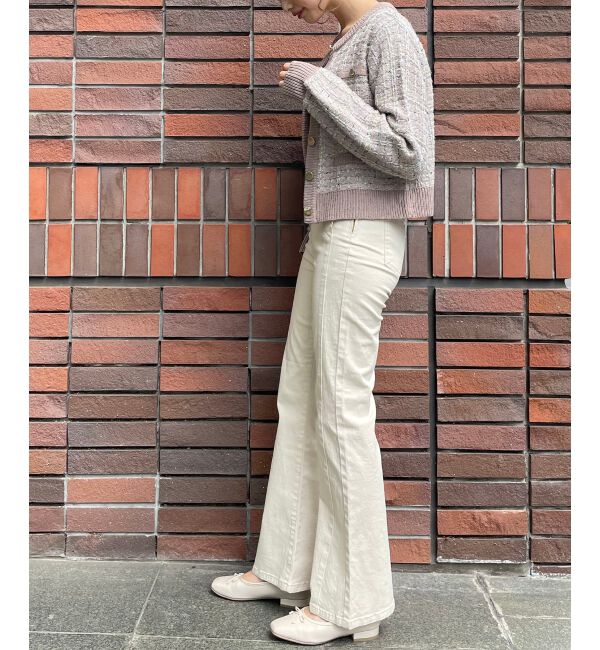  「classicパンツ」|その他|