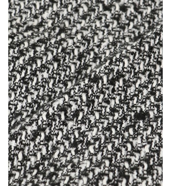 MAJESTICLEGON「フードボアコート」|ダウン|