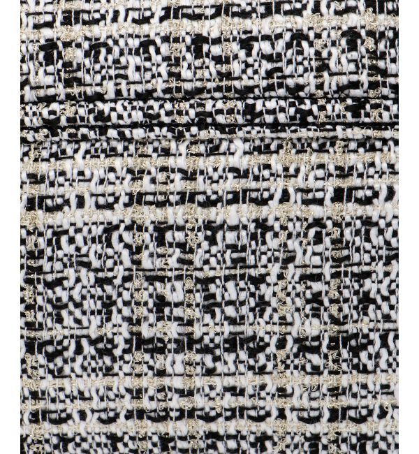 MAJESTICLEGON「パールチェーンクラシカルバッグ」|ショルダー・メッセンジャー|