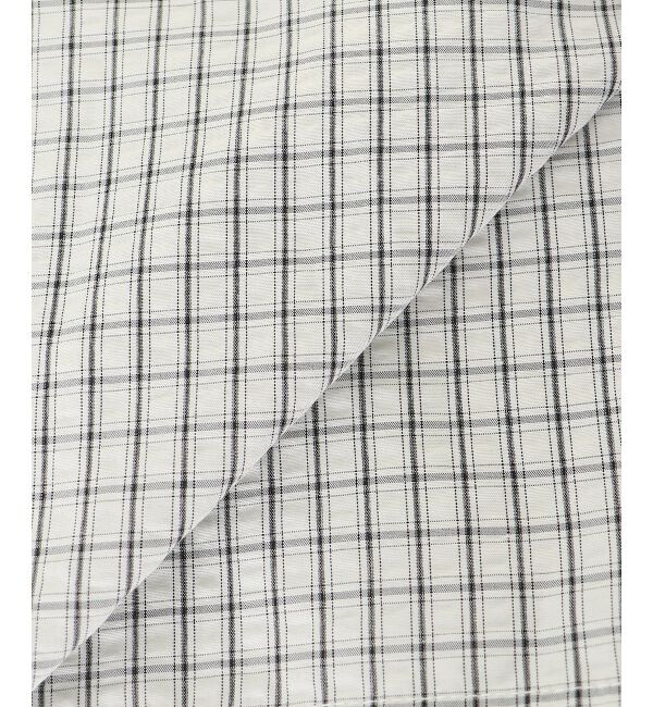  「オープンショルダーショートシャツ」|シャツ・ブラウス|