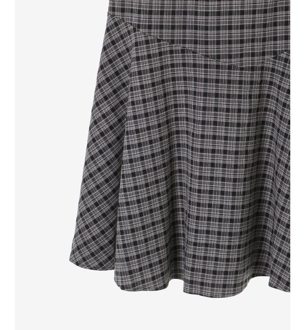  「マーメイドロングスカート」|スカート|