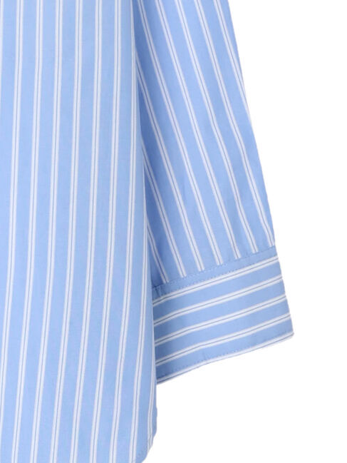 earth music&ecology「ビッグシャツ」|シャツ・ブラウス|