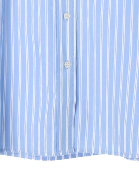 earth music&ecology「ビッグシャツ」|シャツ・ブラウス|