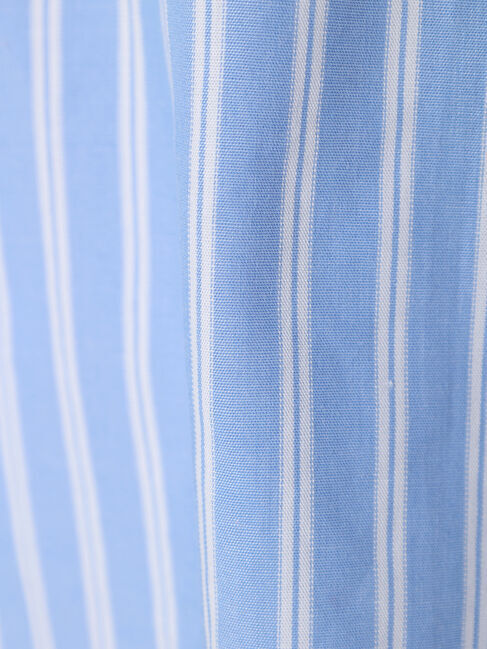 earth music&ecology「ビッグシャツ」|シャツ・ブラウス|