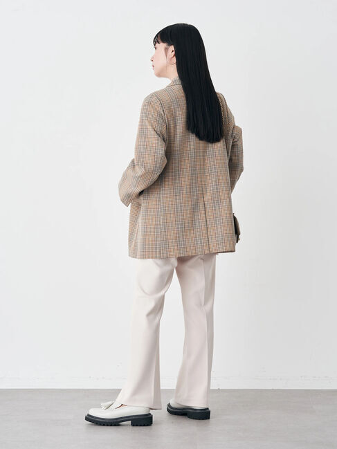 earth music&ecology「テーラードジャケット」|スーツ|